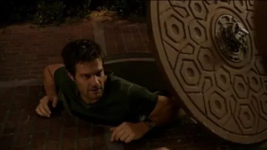 Poster del episodio 1 de The Finder online