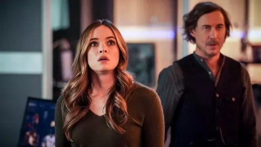 Poster del episodio 15 de The Flash online