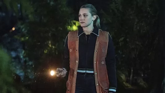 Poster del episodio 14 de Riverdale online