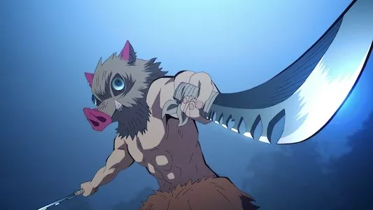 Poster del episodio 5 de Kimetsu no Yaiba online