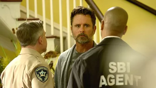 Poster del episodio 6 de Outer Banks online