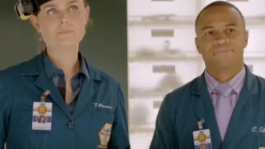 Poster del episodio 20 de Bones online