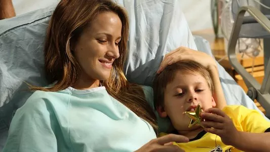 Poster del episodio 3 de One Tree Hill online