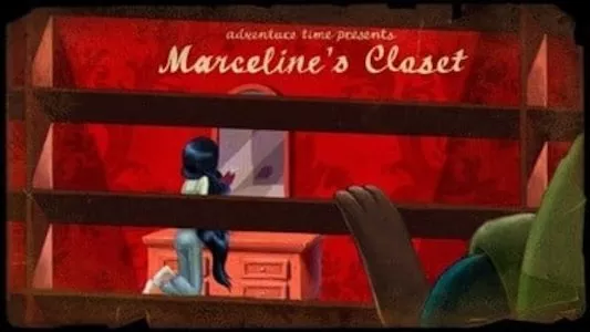 Poster del episodio 21 de Hora de aventuras online