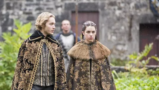 Poster del episodio 2 de Reign online
