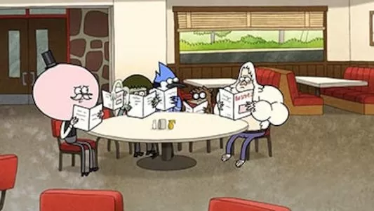 Poster del episodio 12 de Historias corrientes online