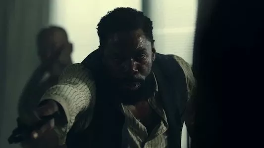 Poster del episodio 7 de Fear the Walking Dead online