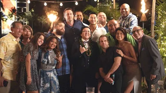 Poster del episodio 13 de Hawai 5.0 online