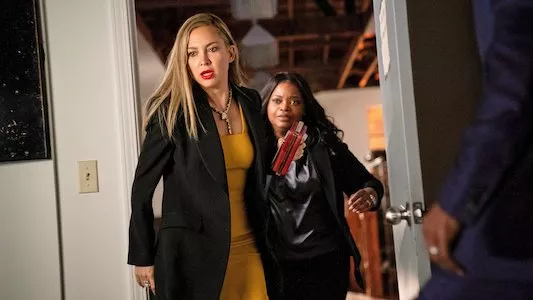 Poster del episodio 1 de Truth Be Told online