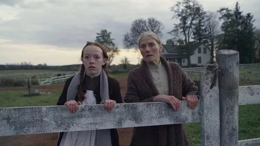 Poster del episodio 3 de Anne with an E online
