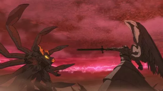 Poster del episodio 8 de Devil May Cry (2025) online