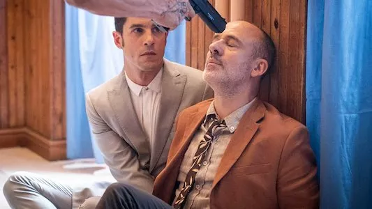 Poster del episodio 1 de Estoy vivo online