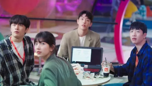 Poster del episodio 6 de Start Up online