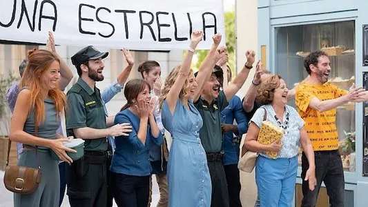 Poster del episodio 120 de 4 estrellas online