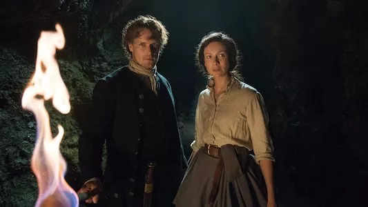 Poster del episodio 13 de Outlander online