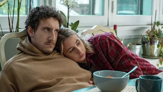 Poster del episodio 1 de Adults (2025) online