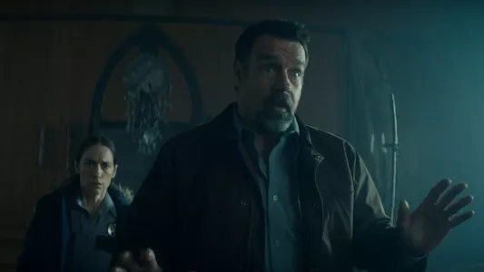 Poster del episodio 10 de Revival (2025) online