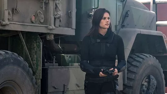 Poster del episodio 12 de Van Helsing online