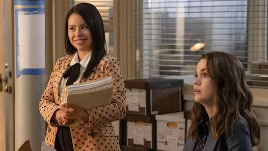 Poster del episodio 13 de Good Trouble online