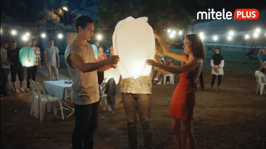 Poster del episodio 17 de One More Chance online