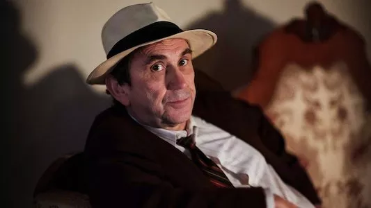 Poster del episodio 2 de The Mallorca Files online