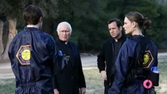 Poster del episodio 17 de Bones online