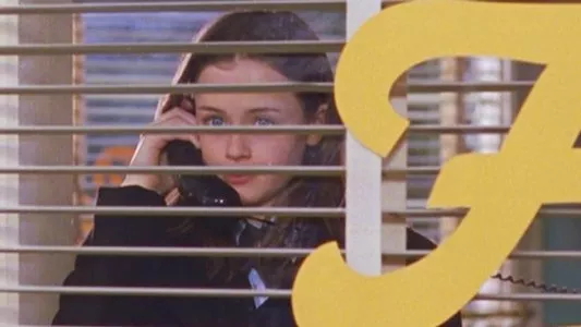Poster del episodio 14 de Las chicas Gilmore online
