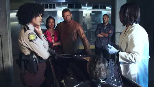 Poster del episodio 6 de Superstition online