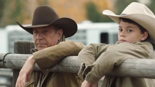 Poster del episodio 7 de Yellowstone online