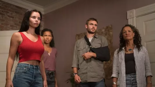 Poster del episodio 1 de Siren 2018 online