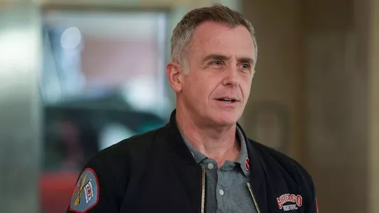 Poster del episodio 3 de Chicago Fire online