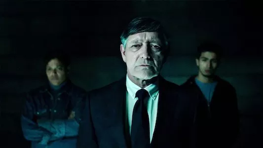 Poster del episodio 7 de Mocro Maffia online