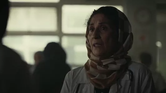 Poster del episodio 1 de Kabul online