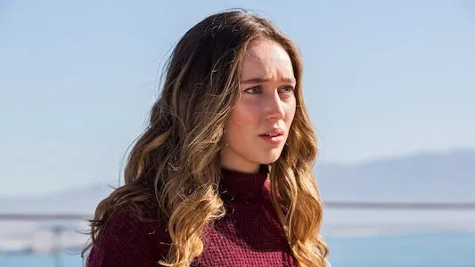 Poster del episodio 5 de Fear the Walking Dead online