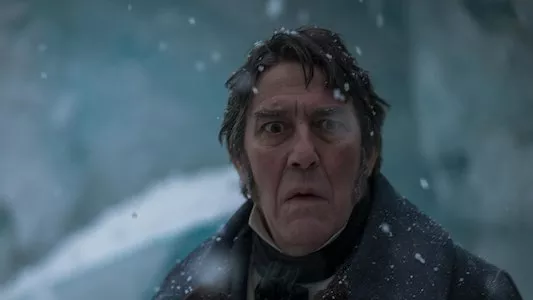 Poster del episodio 3 de The Terror online