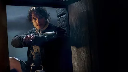 Poster del episodio 9 de Outlander online