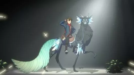 Poster del episodio 4 de The First online