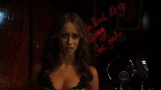 Poster del episodio 7 de Ghost Whisperer online