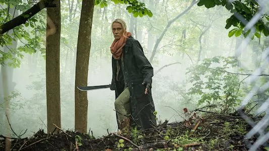 Poster del episodio 12 de Van Helsing online