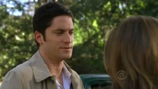 Poster del episodio 11 de Ghost Whisperer online