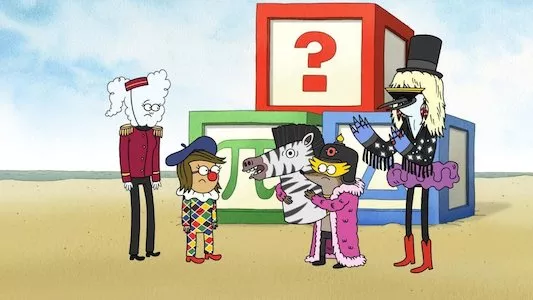 Poster del episodio 25 de Historias corrientes online