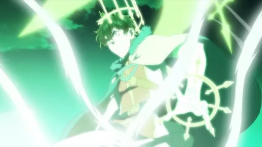Poster del episodio 160 de Black Clover online