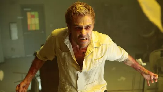 Poster del episodio 9 de Constantine online