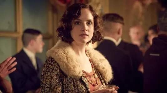 Poster del episodio 2 de Peaky Blinders online