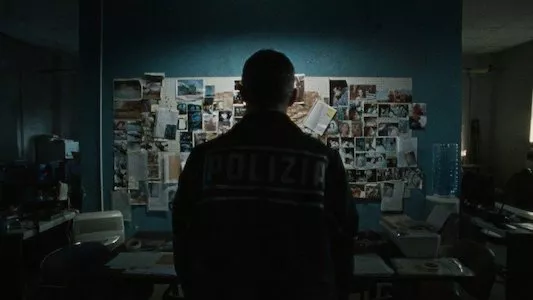 Poster del episodio 1 de Dostoyevsky online