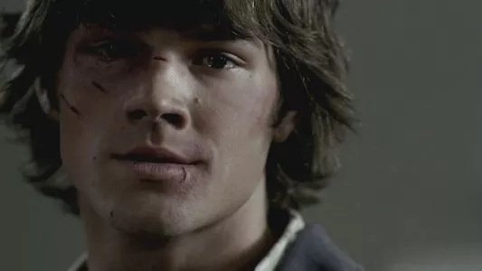 Poster del episodio 1 de Supernatural online