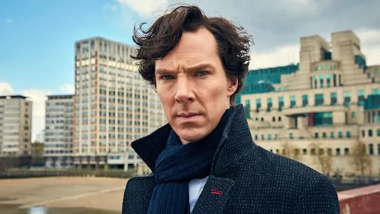 Poster del episodio 1 de Sherlock online