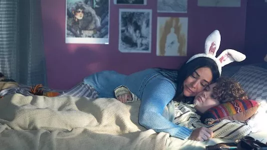 Poster del episodio 8 de Better Things online