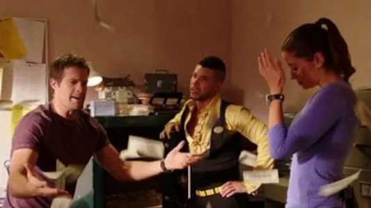 Poster del episodio 5 de The Finder online
