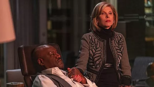 Poster del episodio 10 de The Good Fight online